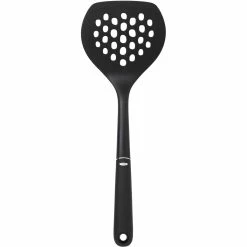 OXO Good Grips Round Turner Black