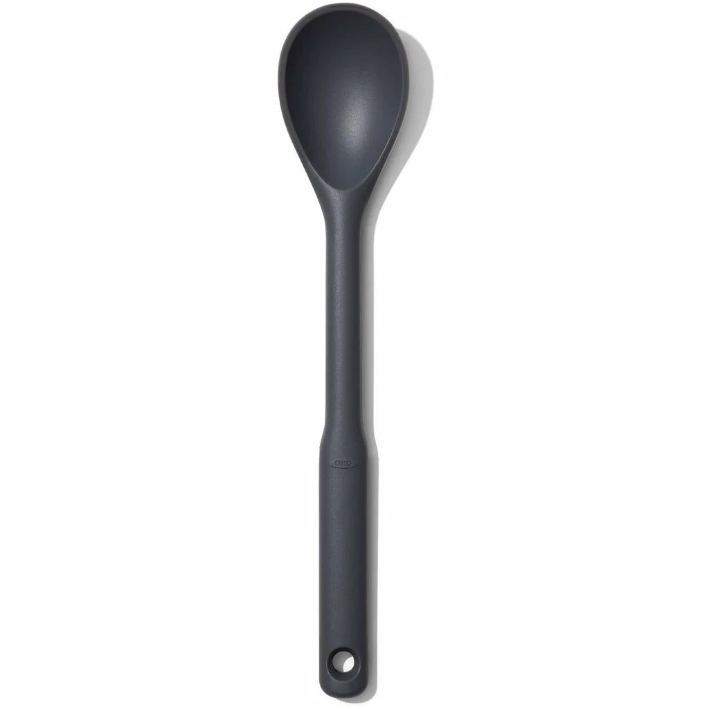 OXO Good Grips Silicone Spoon 1 OXO Good Grips Silicone Spoon