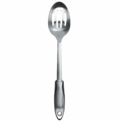 OXO Good Grips Stainless Steel Slotted Spoon