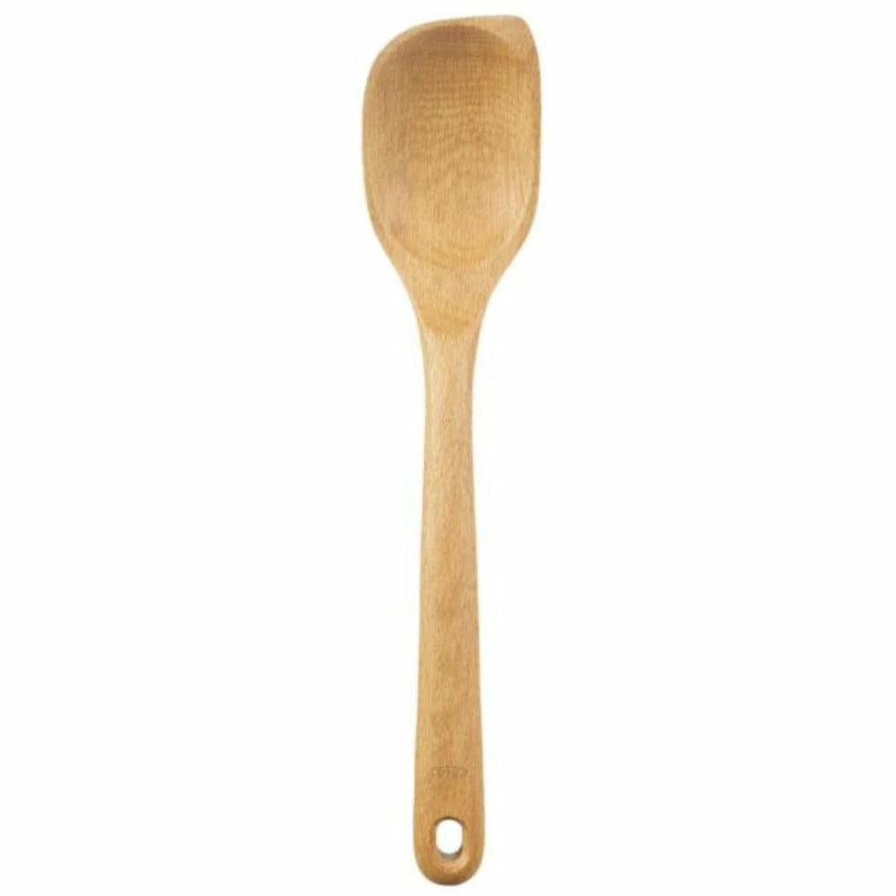 OXO Good Grips Corner Spoon 1 OXO Good Grips Corner Spoon