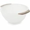 OXO Rice And Grain Washing Colander White