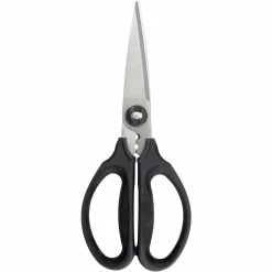 OXO Good Grips Kitchen And Herb Scissors Black