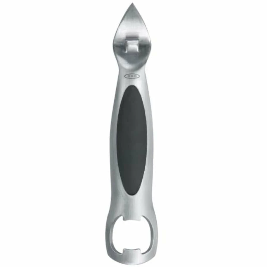 OXO Good Grips Steel Bottle Opener 1 OXO Good Grips Steel Bottle Opener