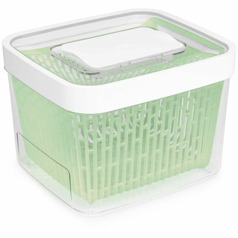 OXO Greensaver Produce Keeper - 4L 1 OXO Greensaver Produce Keeper - 4L