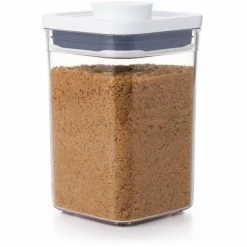 OXO Good Grips Pop 2.0 Small Square Short - 1L