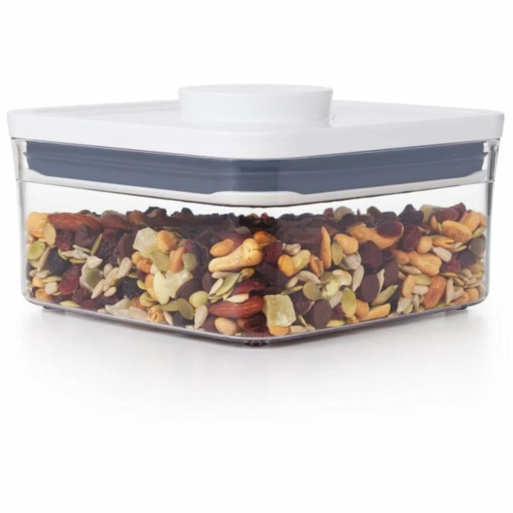 OXO Good Grips Pop 2.0 Big Square Mini - 1L 1 OXO Good Grips Pop 2.0 Big Square Mini - 1L