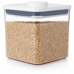 OXO Good Grips Pop 2.0 Big Square - 2.6L