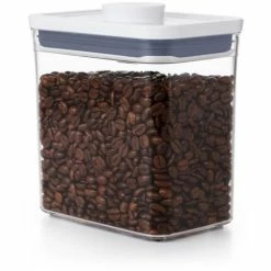 OXO Good Grips Pop 2.0 Rectangle Short - 1.6L