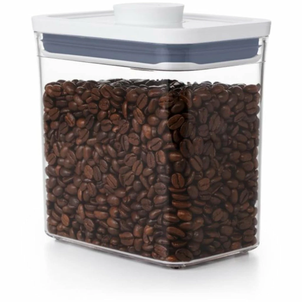 OXO Good Grips Pop 2.0 Rectangle Short - 1.6L 1 OXO Good Grips Pop 2.0 Rectangle Short - 1.6L