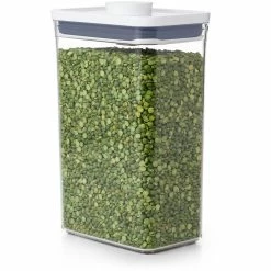 OXO Good Grips Pop 2.0 Rectangle Medium