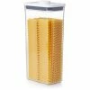OXO Good Grips Pop 2.0 Rectangle Tall - 3.5L