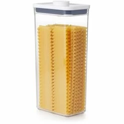 OXO Good Grips Pop 2.0 Rectangle Tall - 3.5L