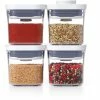 OXO Good Grips Pop 2.0 4 - Piece Mini Set