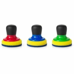 OXO Good Grips Non-Scratch Palm Scrubber