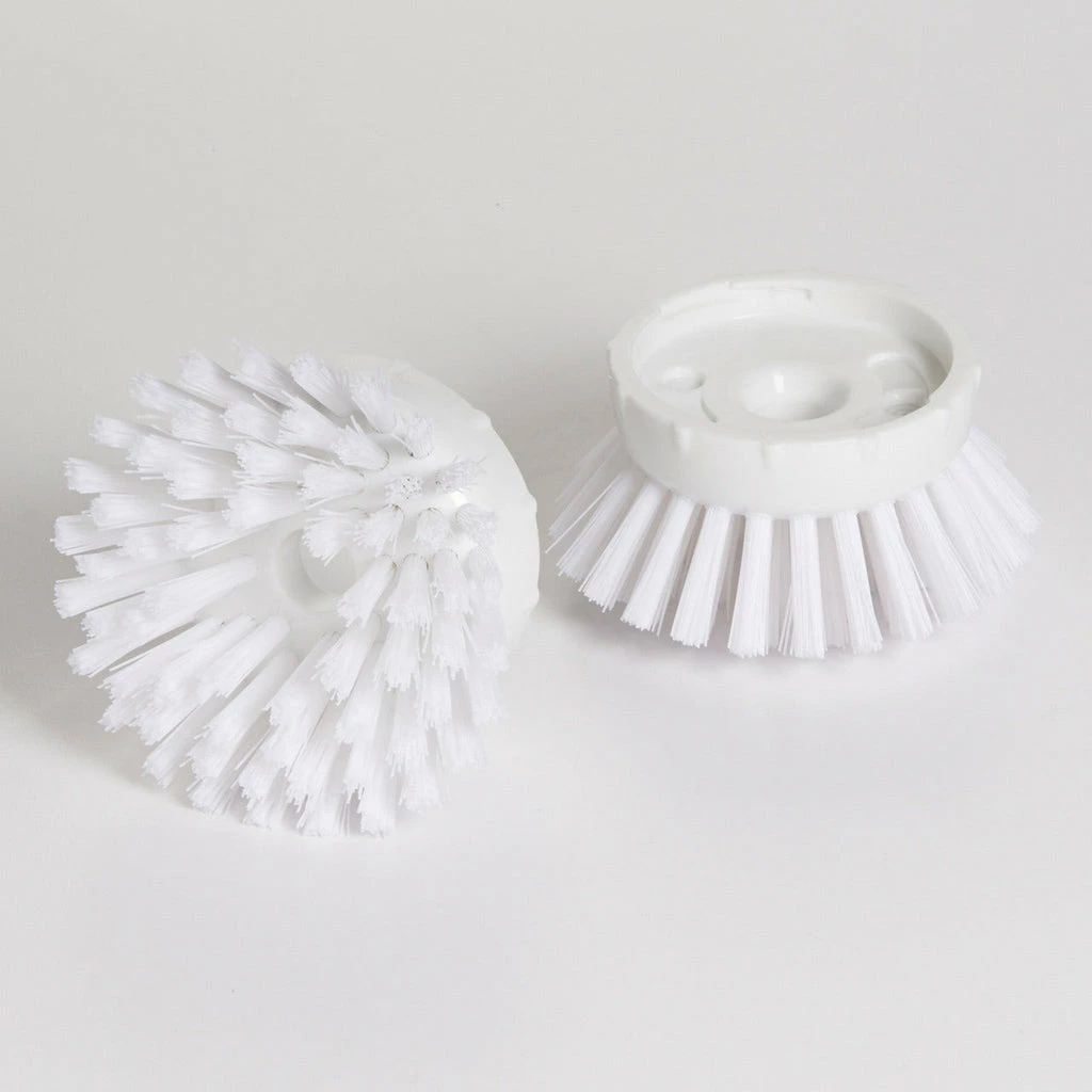 OXO Soap Dispensing Palm Brush Refills - 2 Pack 2 OXO Soap Dispensing Palm Brush Refills - 2 Pack - Image 2