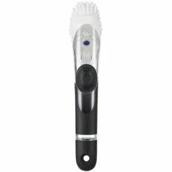 OXO Good Grips Soap Dispensing Dish Brush