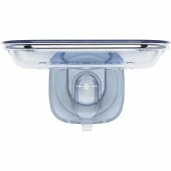OXO StrongHold Suction Soap Dish