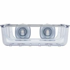 OXO StrongHold Suction Basket