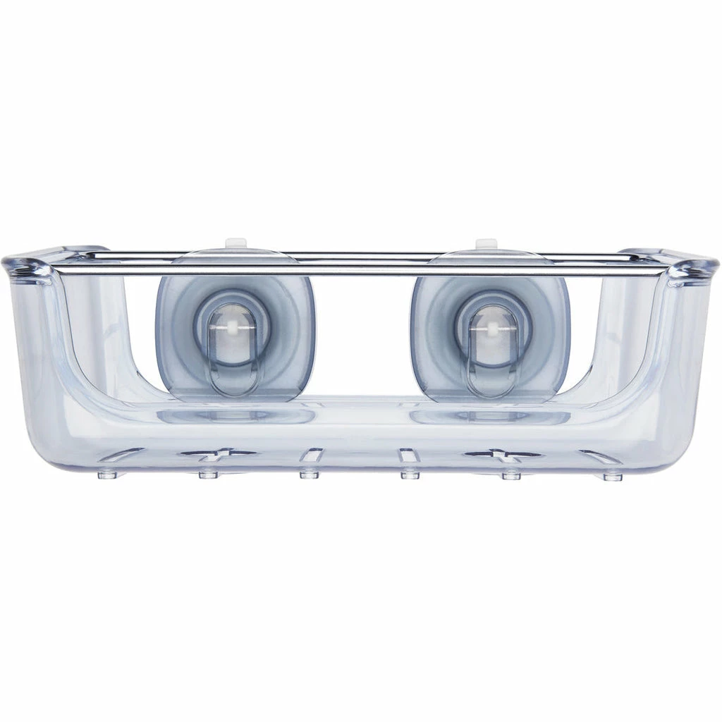 OXO StrongHold Suction Basket 1 OXO StrongHold Suction Basket