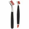 OXO Good Grips Deep Clean Brush Set White