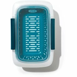 OXO Prep & Go Container with Colander