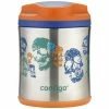 Contigo Food Jar 300ml - Skeletons