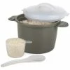 Progressive Microwave Rice Cooker Set