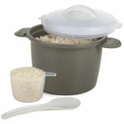 Progressive Microwave Rice Cooker Set