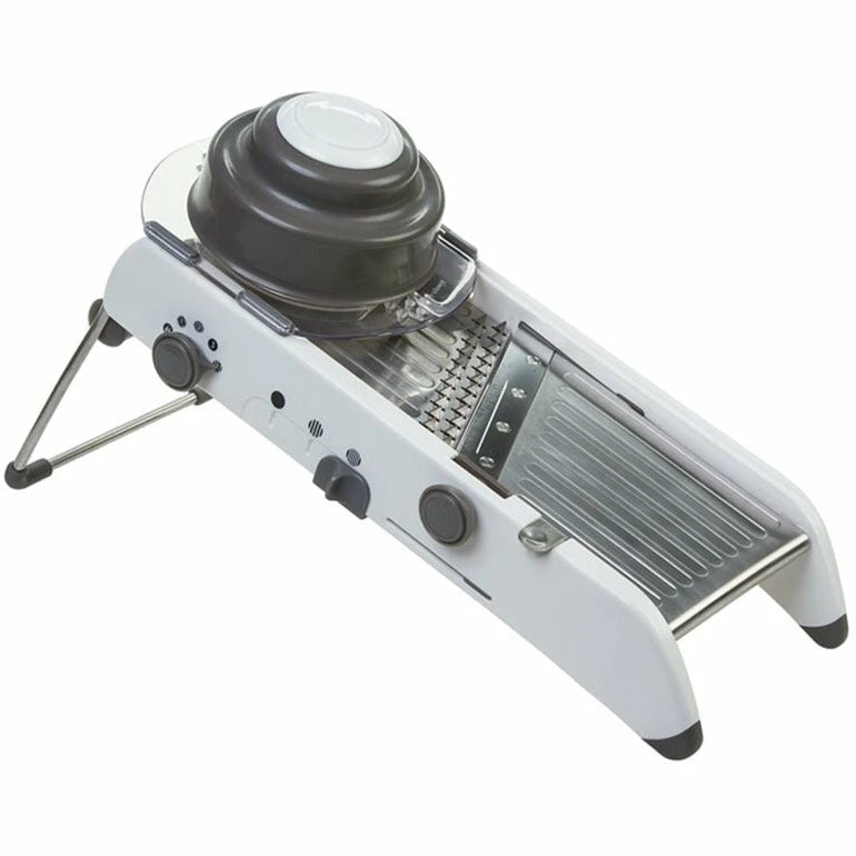 Progressive PL8 Professional Mandoline 1 Progressive PL8 Professional Mandoline