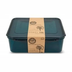 LocknLock Eco Rectangular Short - 2.6L