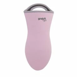Go Grab N Go Oven Glove Carnation