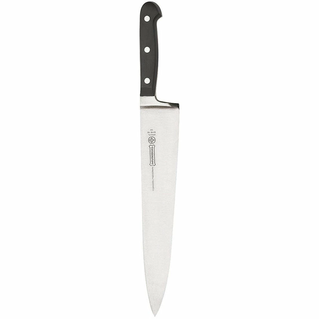 Mundial Cooks Knife - 26cm 1 Mundial Cooks Knife - 26cm