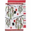 Ladelle Outback Gift 2PK Kitchen Towel