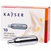 KAYSER Cream Bulbs - 10 pack