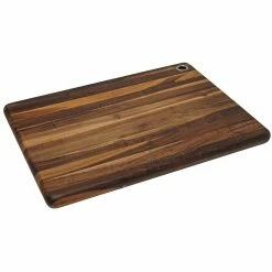 Peer Sorensen Acacia Long Grain Cutting Board 42cm x 32cm