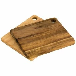Peer Sorensen Utility Board 2 Piece Set - 19.5cm x 15cm