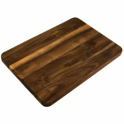 Peer Sorensen Long Grain Chopping Board - 51cm x 35cm