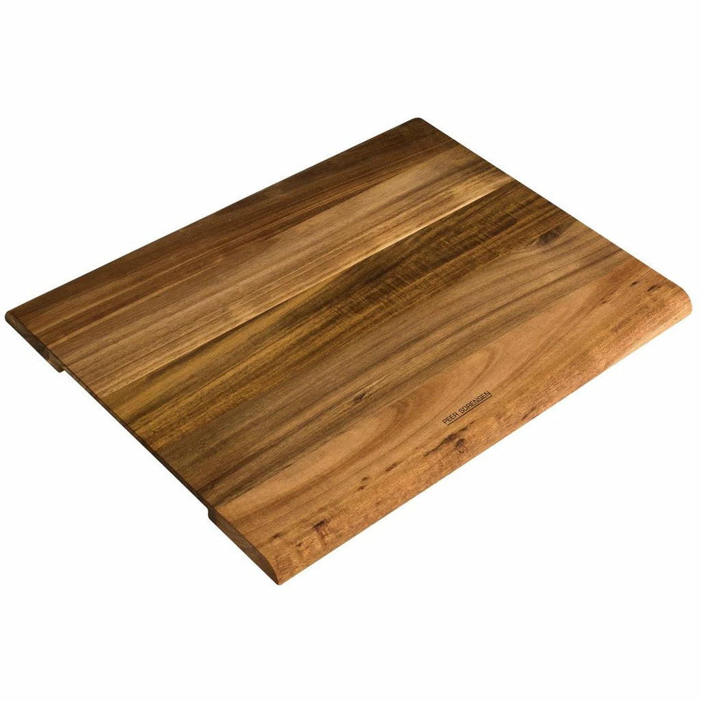 Peer Sorensen Long Grain Chopping Board - 45cm x 35cm 1 Peer Sorensen Long Grain Chopping Board - 45cm x 35cm