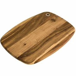 Peer Sorensen Long Grain Chopping Board - 32cm x 22cm