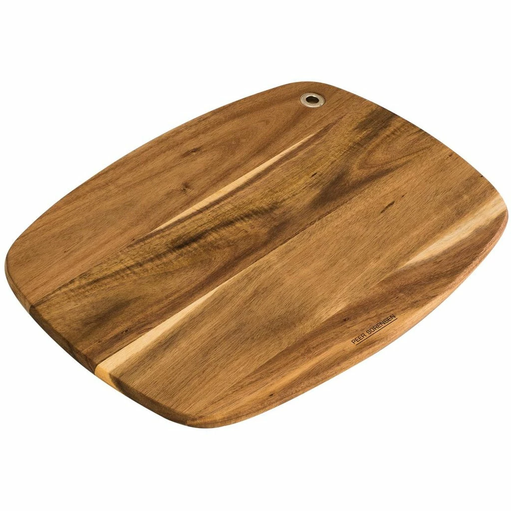 Peer Sorensen Long Grain Chopping Board - 37cm x 27cm 1 Peer Sorensen Long Grain Chopping Board - 37cm x 27cm