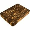Peer Sorensen End Grain Chopping Board - 51cm x 35.5cm