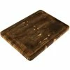 Peer Sorensen End Grain Chopping Board - 50.5cm x 36cm