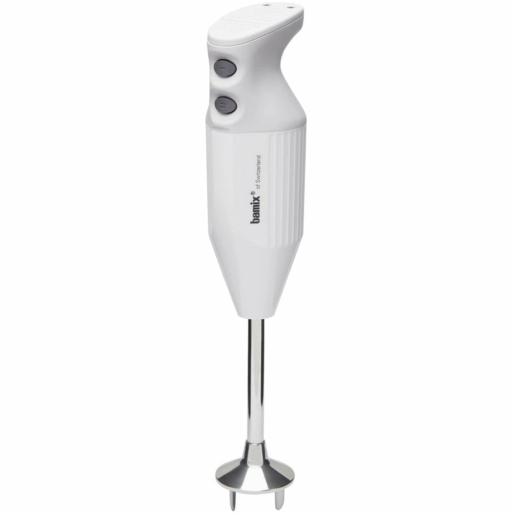 Bamix Bamix Mono White 1 Bamix Bamix Mono White