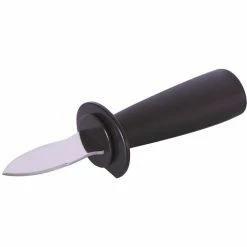 Avanti Deluxe Oyster Knife With Cover