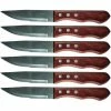 Avanti Jumbo Steak Knife Set Of 6