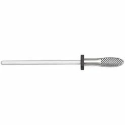 Global Global Ceramic Sharpening Rod