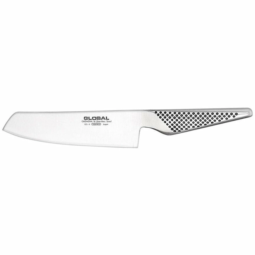 Global Vegetable Knife GS-5 - 14cm 1 Global Vegetable Knife GS-5 - 14cm