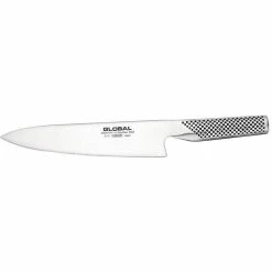 Global Cooks Knife - 20cm