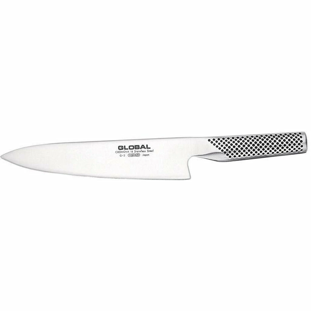 Global Cooks Knife - 20cm 1 Global Cooks Knife - 20cm