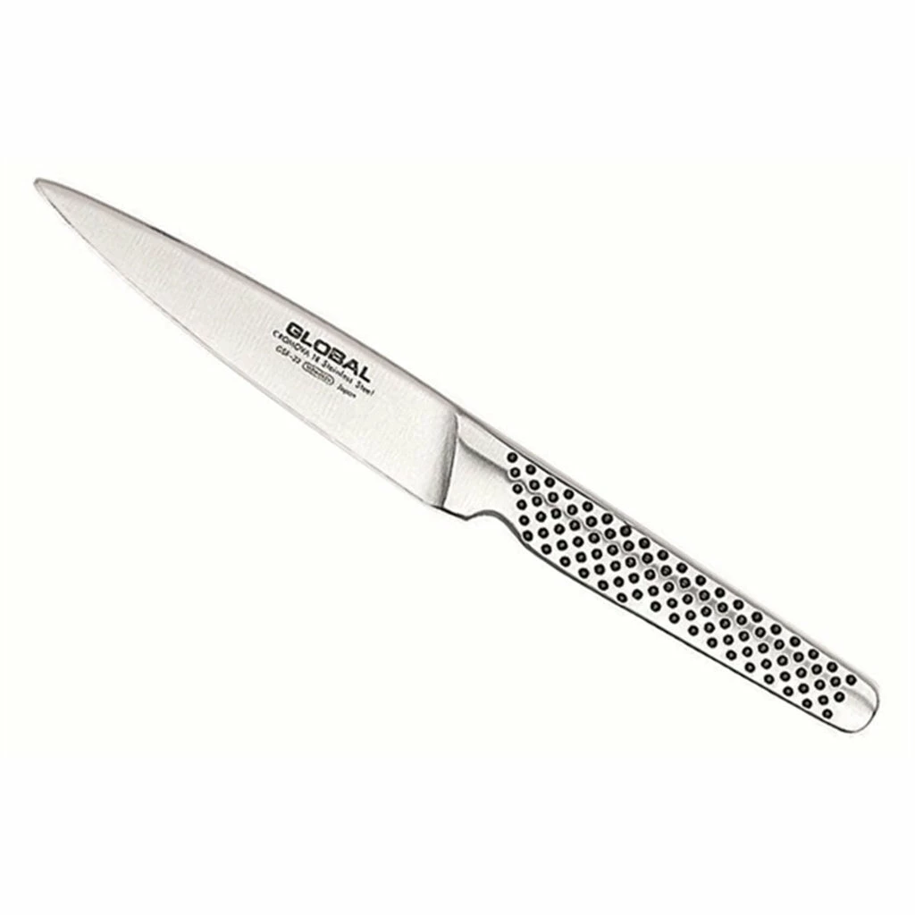 Global Utility Knife GSF-22 - 11cm 1 Global Utility Knife GSF-22 - 11cm